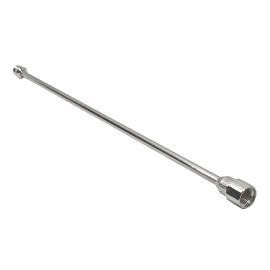 Superior Electric PS78-30 Extension Pole for Airless Paint Spray Guns, 30-Inches