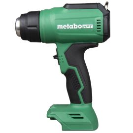 Metabo HPT RH18DAQ4M 18V MultiVolt Cordless Heat Gun ( Replacement Of RH650VM )