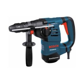 Bosch RH328VCQ 1-1/8 Inch SDS-plus Rotary Hammer w VC, QCC