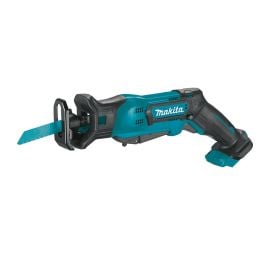 Makita RJ03Z 12V max CXT Lithium-Ion Cordless Recipro Saw (Tool Only) (RJ01ZW)