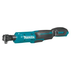 Makita RW01Z 12V max CXT® Lithium-Ion Cordless 3/8 Inch / 1/4 Inch Sq. Drive Ratchet (Tool Only)