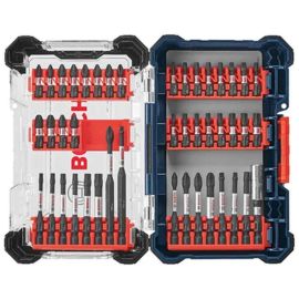Bosch SDMSD44 44Pc Screw Driving Set (6 PK)