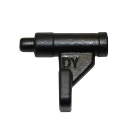 Superior Parts SP CN37371 Aftermarket Door Latch Fits Max CN55, CN70, CN80, CN80F (CN55A2-67)