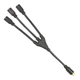 Superior Electric SE1537 Twist to 'W' Twist Pigtail