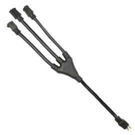 Superior Electric SE1539 Straight to Straight Pigtail
