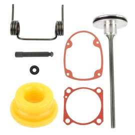Superior Parts DBM83V-04C Carbide Driver, Bumper, Feeder Shaft, O-Ring & Gasket Service Kit for Hitachi NV83A / A2