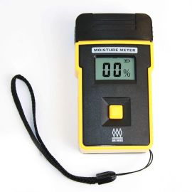 Big Horn T2000 Pin Type Moisture Meter Range 5~45% Digital Display
