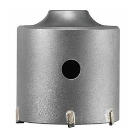 Bosch T3916SC 2-11/16 Inch Speed Core Bit