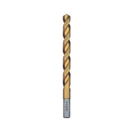 Bosch TI2153 13/32 Inch Titanium SP Jobber 3/8 Red Drill Bit (Carded)