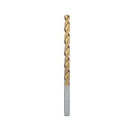 Bosch TI4140 13/64 Inch Titanium SP Jobber Drill Bit (Bulk)