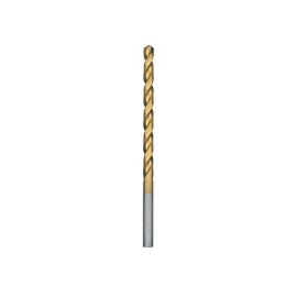 Bosch TI4142 15/64 Inch Titanium SP Jobber Drill Bit (Bulk)
