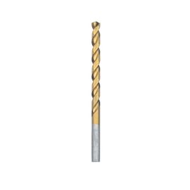 Bosch TI4143 1/4 Inch Titanium SP Jobber Drill Bit (Bulk)