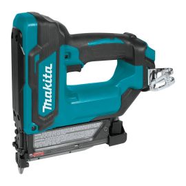 Makita TP03Z 12V max CXT Lithium‑Ion Cordless Pin Nailer, 23 Ga., Tool Only