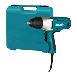 Makita TW0350 1/2 Inch Square Drive Impact Wrench