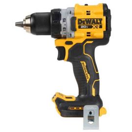 Dewalt DCD800B 20V MAX* XR Brushless Cordless 1/2 in. Drill/Driver (Tool Only) ( Replacement Of DCD791B )