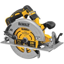 Dewalt DCS574B 20V MAX* XR® 7-1/4 in. Brushless Circular Saw Combo Kit with POWER DETECT™ Tool Technology