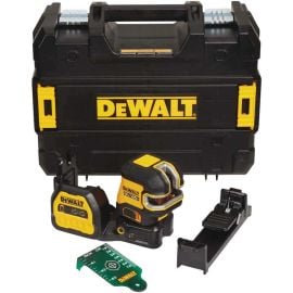 Dewalt DCLE34520GB Cross Line 5 Spot Combo Bare Tool