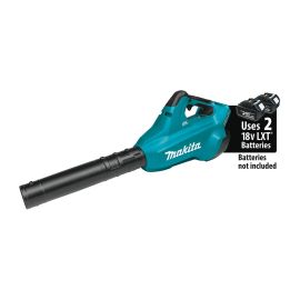 Makita XBU02Z 18V X2 LXT Lithium-Ion (36V) Brushless Cordless Blower, Tool Only
