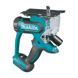 Makita XDS01Z 18V LXT Lithium-Ion Cordless Cut-Out Saw (Tool Only)