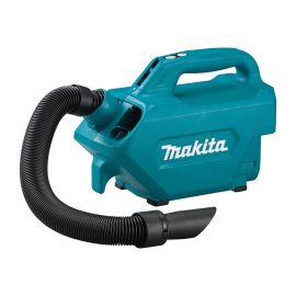 Makita XLC07Z 18V LXT® Lithium-Ion Handheld Canister Vacuum (Tool only)