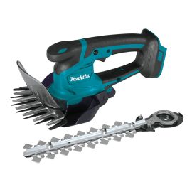 Makita XMU04ZX 18V LXT Lithium-Ion Cordless Grass Shear with Hedge Trimmer Blade (Tool Only)