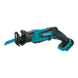 Makita XRJ01Z 18V LXT Lithium-Ion Cordless Compact Reciprocating Saw (Tool Only)