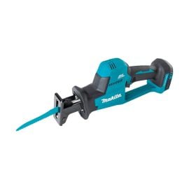 Makita XRJ08Z 18V LXT Lithium-Ion Brushless Cordless Compact One-Handed Recipro Saw (Tool Only)