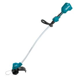 Makita XRU13Z 18V LXT® Lithium-Ion Brushless Cordless Curved Shaft String Trimmer (Tool Only)