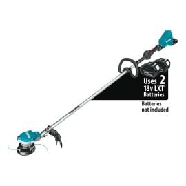 Makita XRU15Z 18V X2 (36V) LXT® Lithium-Ion Brushless Cordless String Trimmer (Tool only)