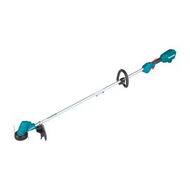Makita XRU23Z 18V LXT® Lithium‑Ion Brushless Cordless 13 Inch String Trimmer, Tool Only