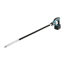 Makita XRV01Z 18V LXT? Lithium-Ion Cordless 4 Feet Concrete Vibrator, Tool Only