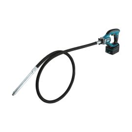 Makita XRV02Z 18V LXT Lithium-Ion Cordless 8' Concrete Vibrator (Tool Only)