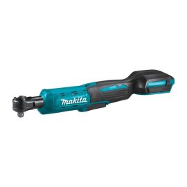 Makita XRW01Z 18V LXT® Lithium-Ion Cordless 3/8 Inch / 1/4 Inch Sq. Drive Ratchet, Tool Only