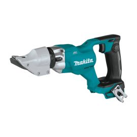 Makita XSJ03Z 18V LXT® Lithium-Ion Brushless Cordless 14 Gauge Straight Shear (Tool Only)