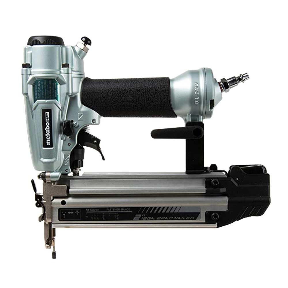 Metabo HPT NT50A5M 2 Inch 18ga Brad Nailer Pro 2 Inch