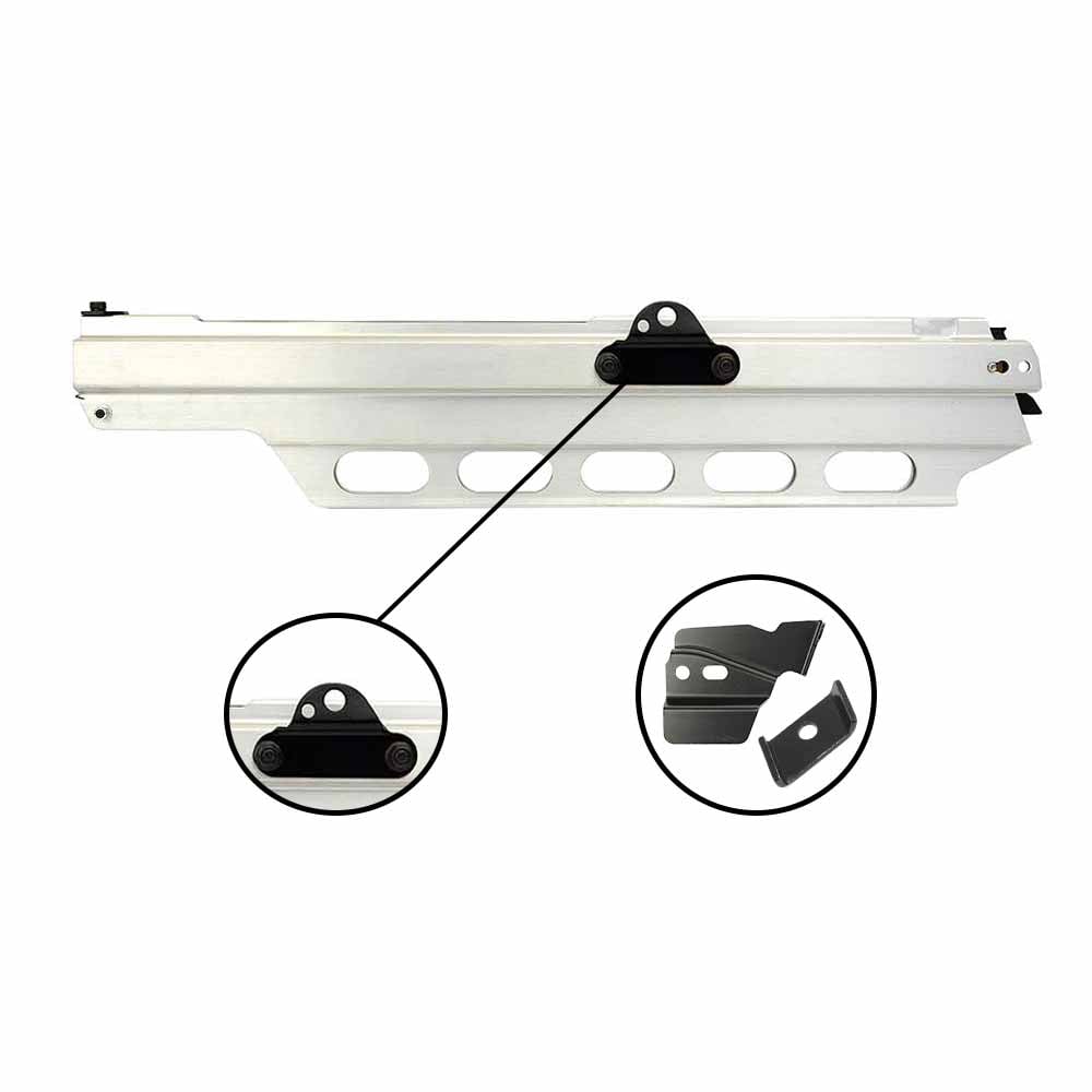 Superior Parts SP 885-827A Aluminum Magazine for Hitachi NR83A